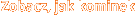 Zobacz, jak kominek